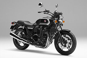 2017 Honda CB1100 ABS Special Edition Vintage / Retro Motorcycle - Bike